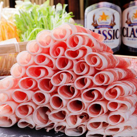 SNS映え★ラム肉タワーのメッセージプレートご用意！