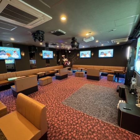 【～20名様向け貸切プラン♪】1H飲み放題付き！持ち込みOK！/子連れママさん会歓迎♪29000円～