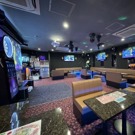 【～30名様向け貸切プラン♪】1H飲み放題付き！持ち込みOK！/子連れママさん会歓迎♪42000円～