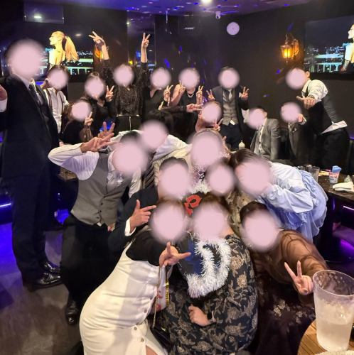 ★接受10人以上私人預訂! ★