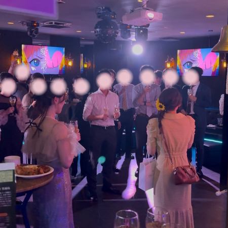 【10분부터 전세 플랜】2H 음료 무제한 포함/반입 OK/아이 동반 엄마씨 회 환영/1명 3300엔