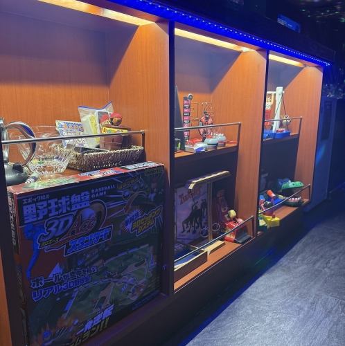 歡迎兒童光臨! (限餐廳包場時)