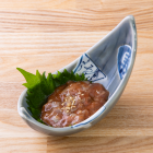 Tuna Sake-kasu