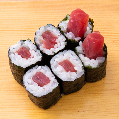 [Specialty] Amakusa tuna roll