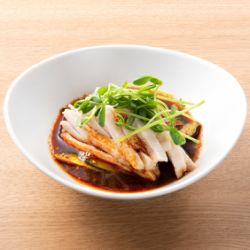 Addictive Clear Stream Chicken