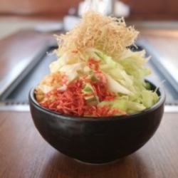 간장베이스 MONJA