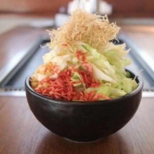 간장베이스 MONJA