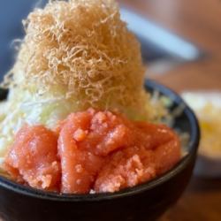 명란치즈 MONJA