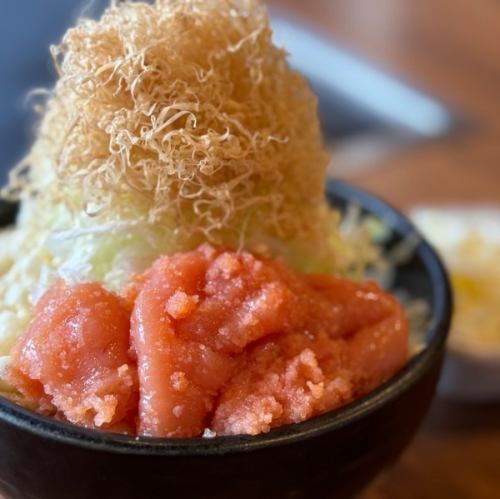 명란치즈 MONJA