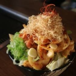 마쓰도의 스태미나 MONJA