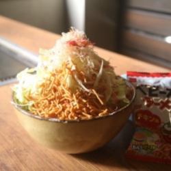 마쓰도의 과자 MONJA