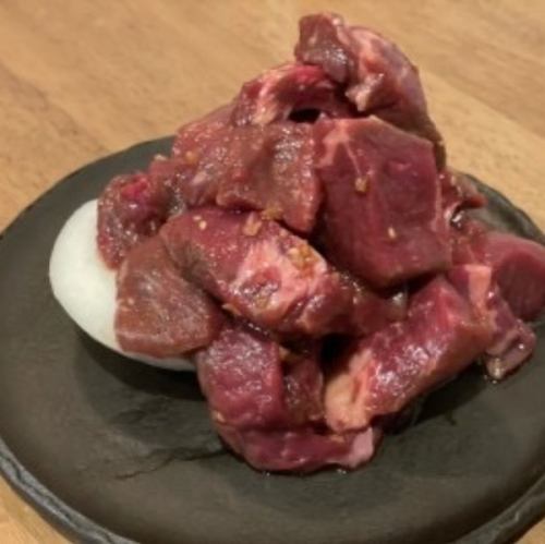 도카치 와카규 붉은 고기 마운틴
