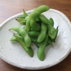 완두콩