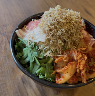 태지김치 MONJA