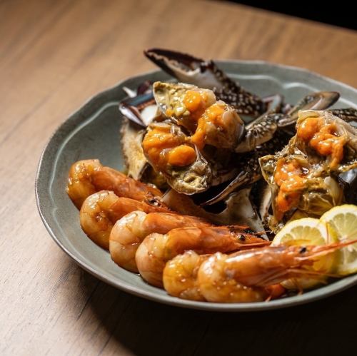 【単品】カンジャンケジャン