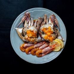 【単品】カンジャンセウ(3尾)