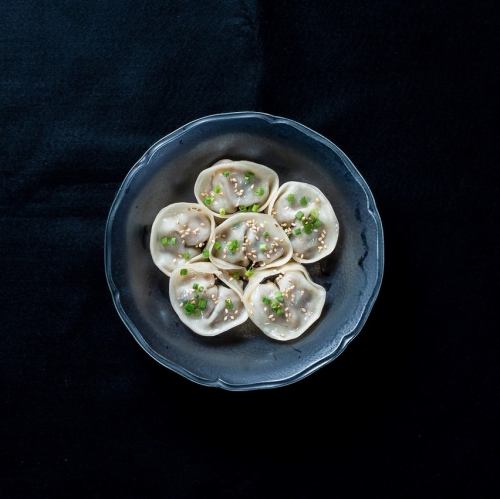 【単品】マンドゥ(六個)