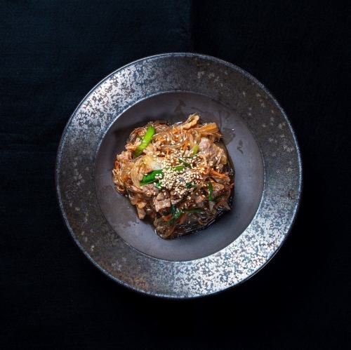 【単品】チャプチェ