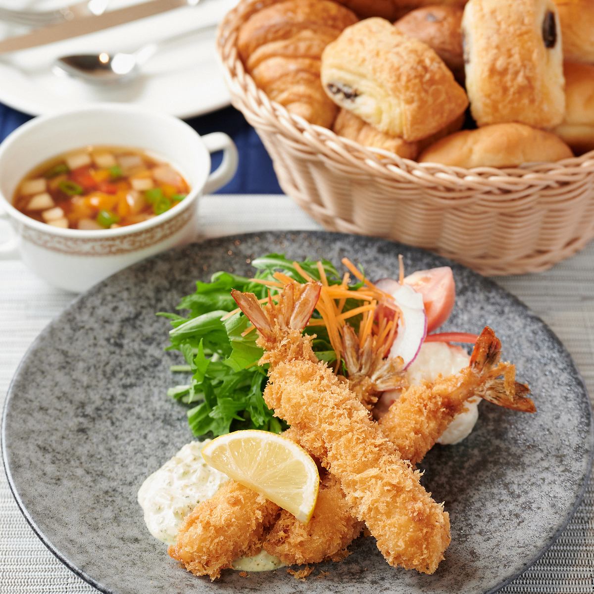 素敵なお祝いのご利用にピッタリのお店です♪