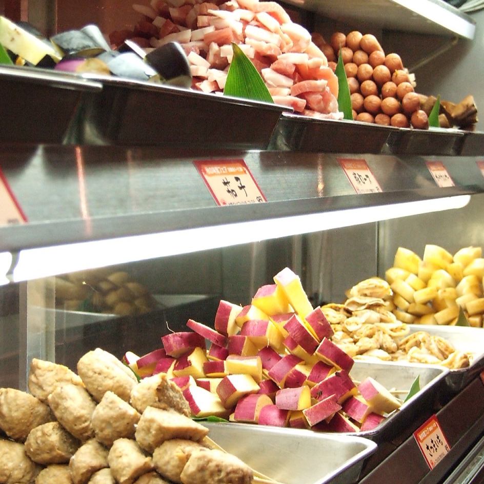 上午11點開始營業！午餐2000日圓起，無限量供應