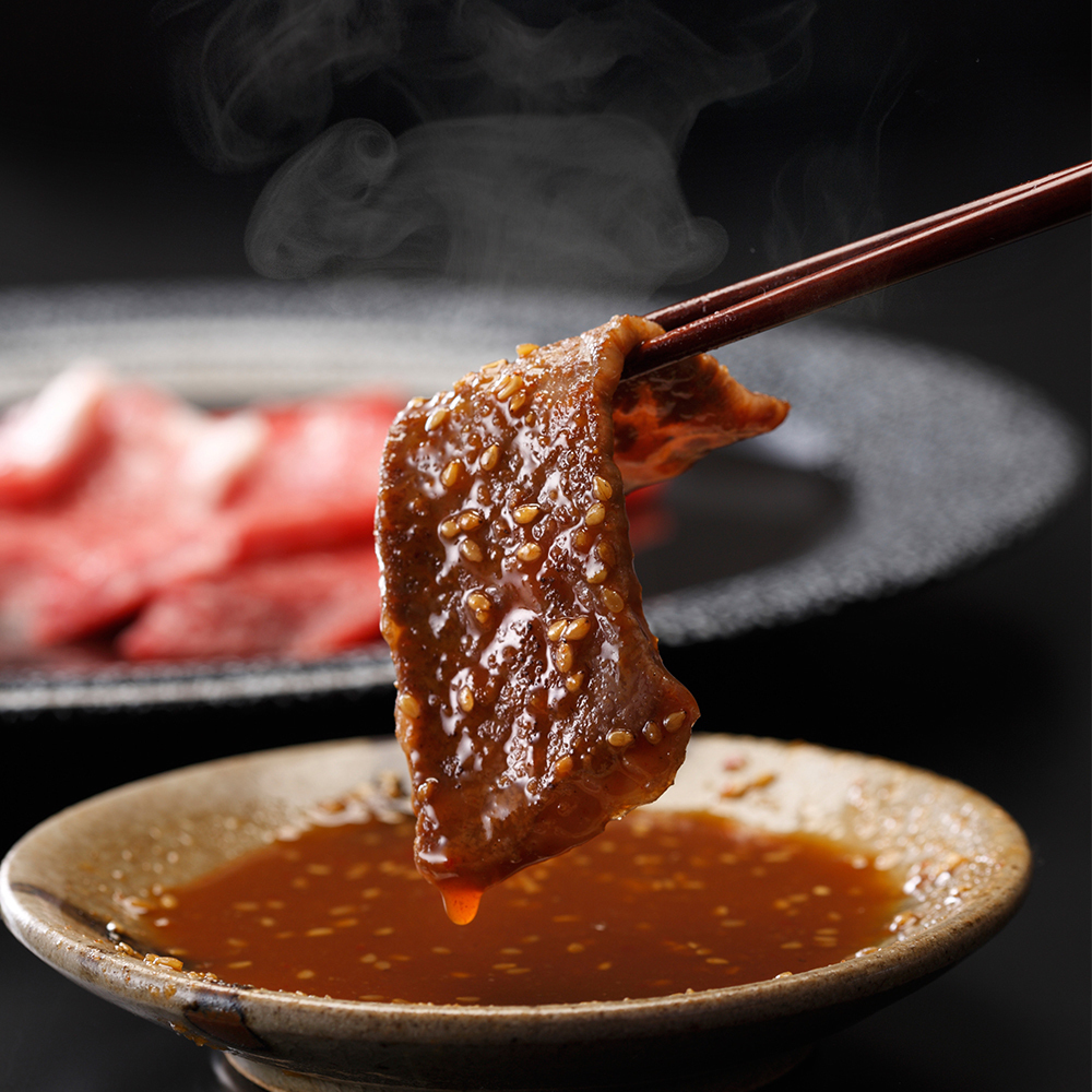 【池袋駅徒歩5分】自慢の上質焼肉を食べ放題!2時間2980円~♪