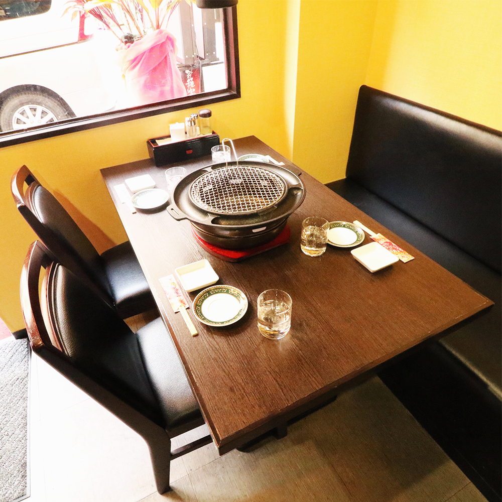 【池袋駅徒歩5分】自慢の上質焼肉を食べ放題!2時間2980円~♪