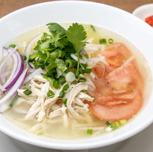 닭고기와 토마토의 포 ★ 포 가