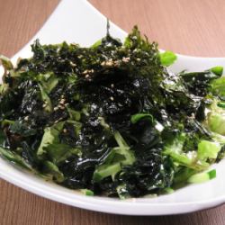 Chooregi Salada