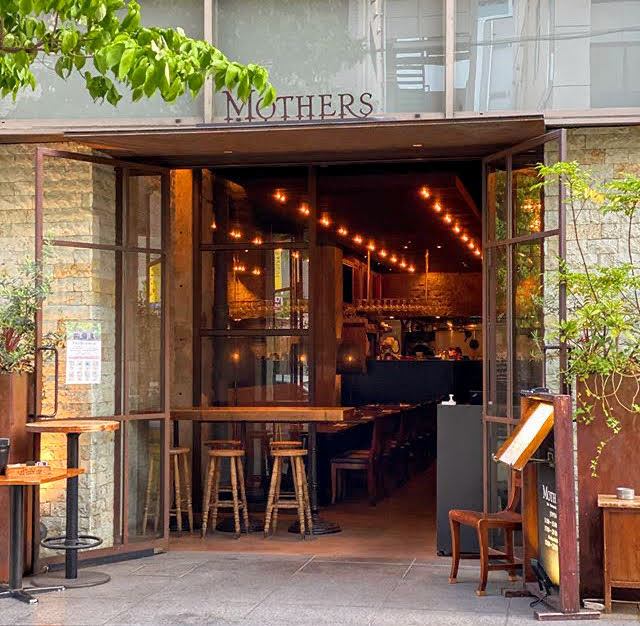 Mothers 立川南口店 公式