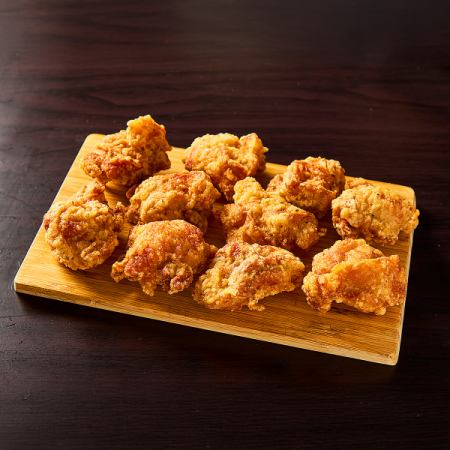 にんにくももザンギ(にんにく風味)5ケ