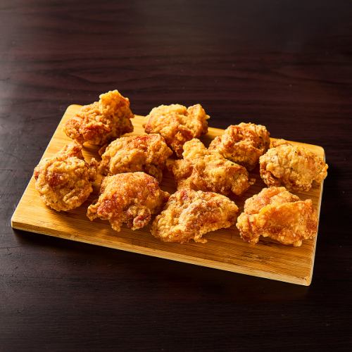 にんにくももザンギ(にんにく風味)5ケ