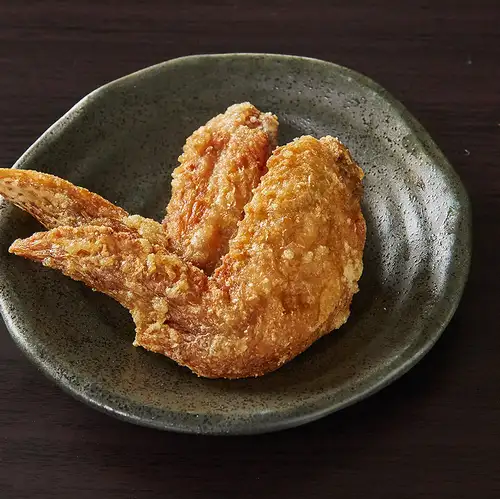 鸡翅藏（1块）