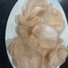 Shrimp Senbei