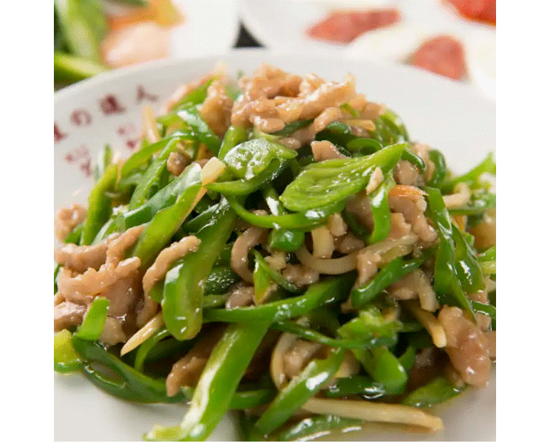 We also serve lunch, so you can use it any time of the day or night.