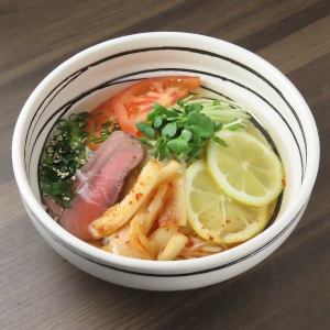 冷麺