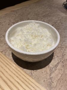 Hokkaido Nanatsuboshi White Rice (small)