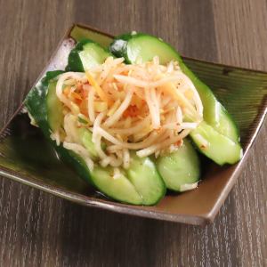 cucumber kimchi