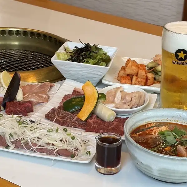 宴会コースもご用意◎