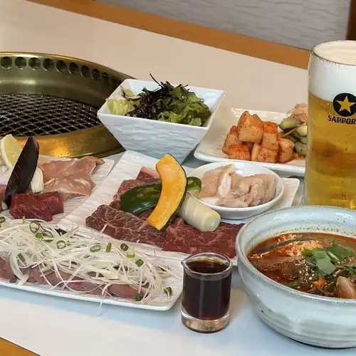宴会コースもご用意◎