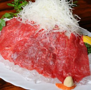 霜降りビーフ