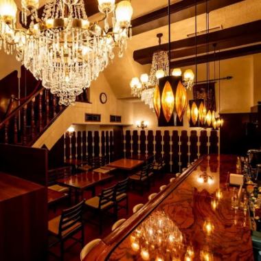 【B2F貸切プラン飲み放題コース】*受付可能時間は17時~19時!2時間制となります。