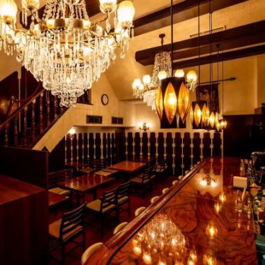 【B2F 私人派對套餐 - 暢飲套餐】*下午 5 點至 7 點接受預訂!限時 2 小時。