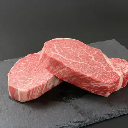 [Special Date Course♪] Enjoy Chateaubriand with a toast drink [19,800 yen (tax included) for two people★]
