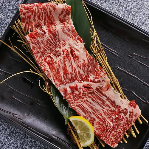 【黒毛和牛】上ロース