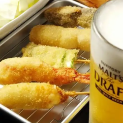 お値打ちミックス盛り（6本/8本/10本）