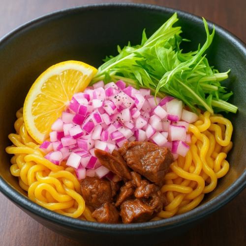 【口碑爆棚！ 】本店的油蕎麥麵