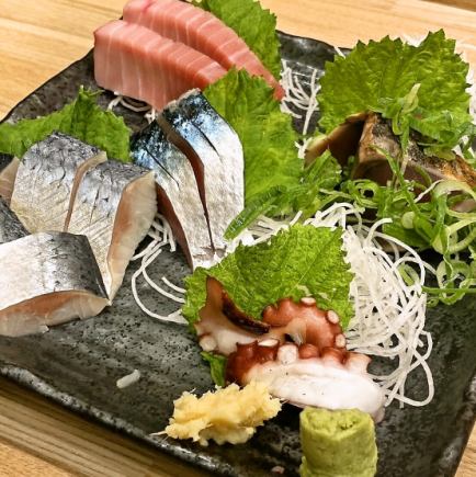 ご宴会コース 全6品 4,950円(税込)
