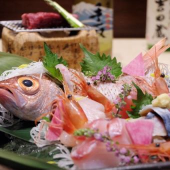 冬の特別プラン◎120分飲放付き【取り分け不要】銘々盛りコミコミプラン5000円