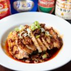 사천 매운찜닭