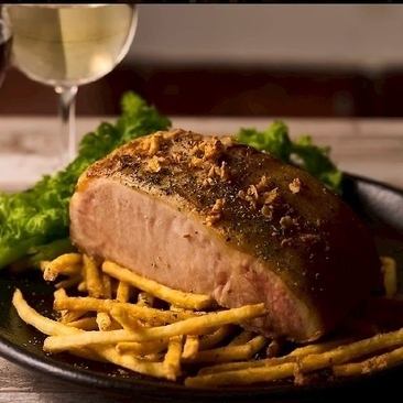 [ 肉塊]ローストポーク300ｇ